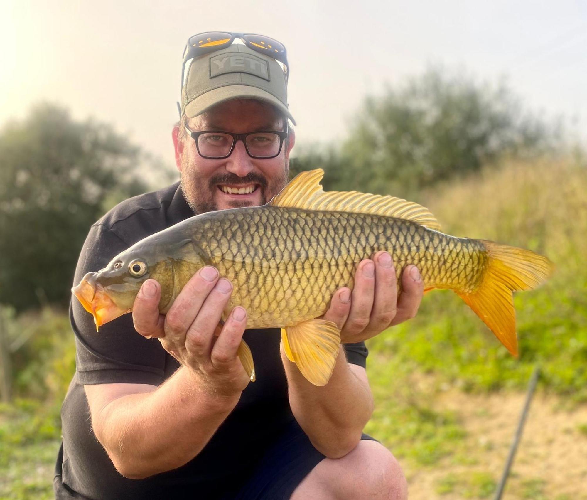 Lakeside Glamping Firecrest St Columb Major Eksteriør bilde