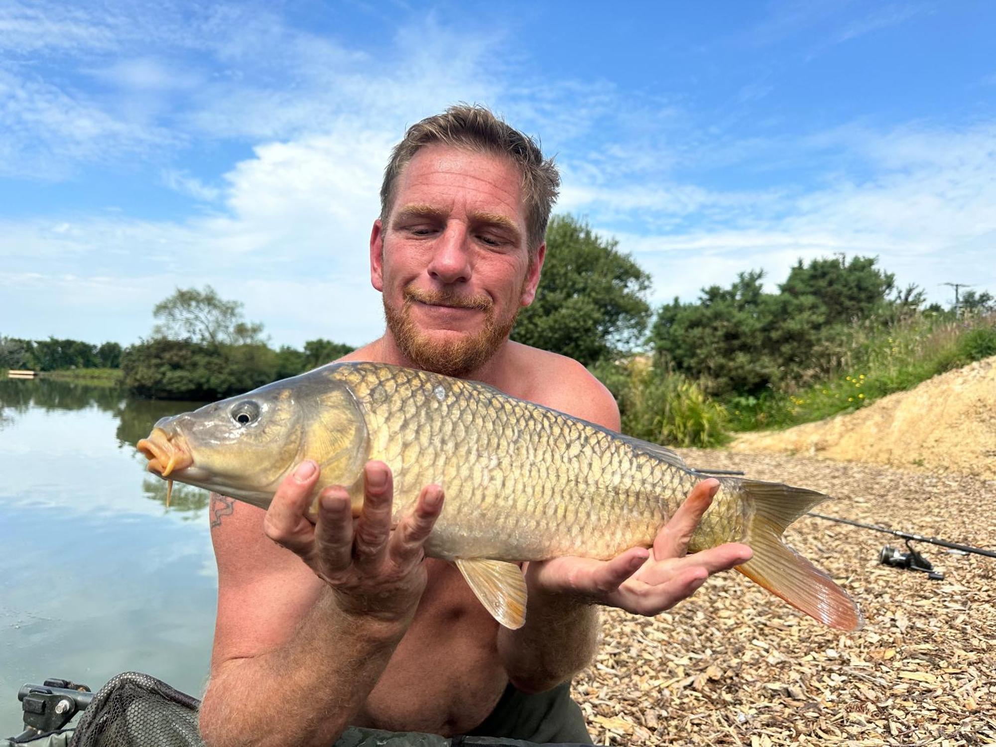 Lakeside Glamping Firecrest St Columb Major Eksteriør bilde